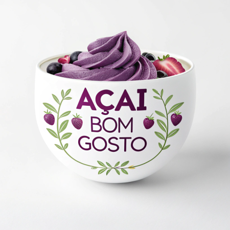 Açai Bom Gosto